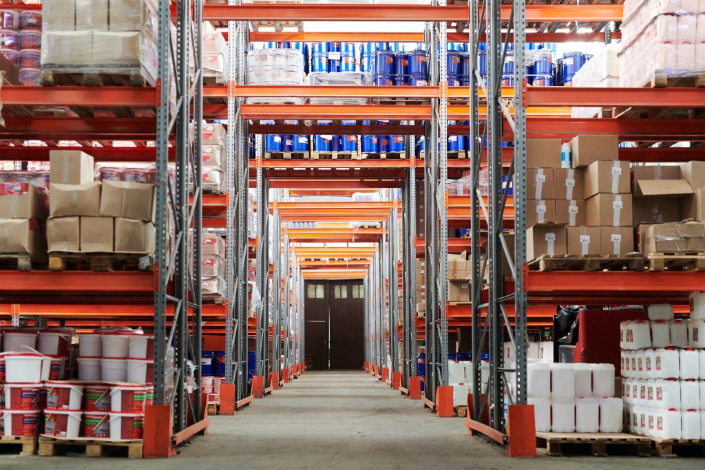 How to manage inventory