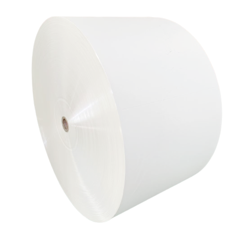 pe coated paper cup roll materials